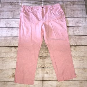 New York & Co ankle pants